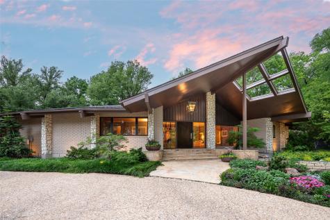 4651 Chapel Hill Road Dallas TX 75214