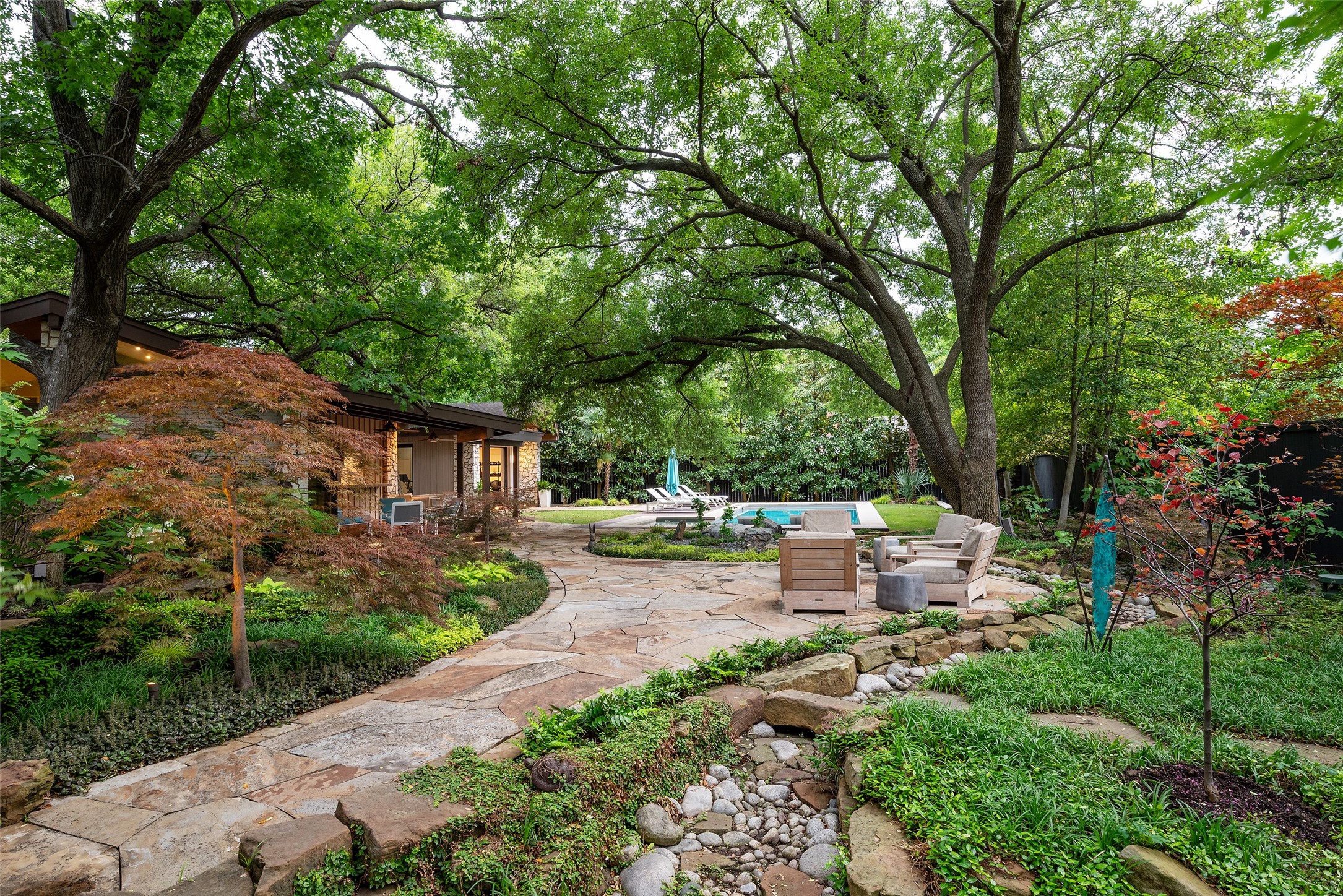 4651 Chapel Hill Road Dallas TX 75214