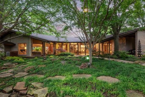 4651 Chapel Hill Road Dallas TX 75214