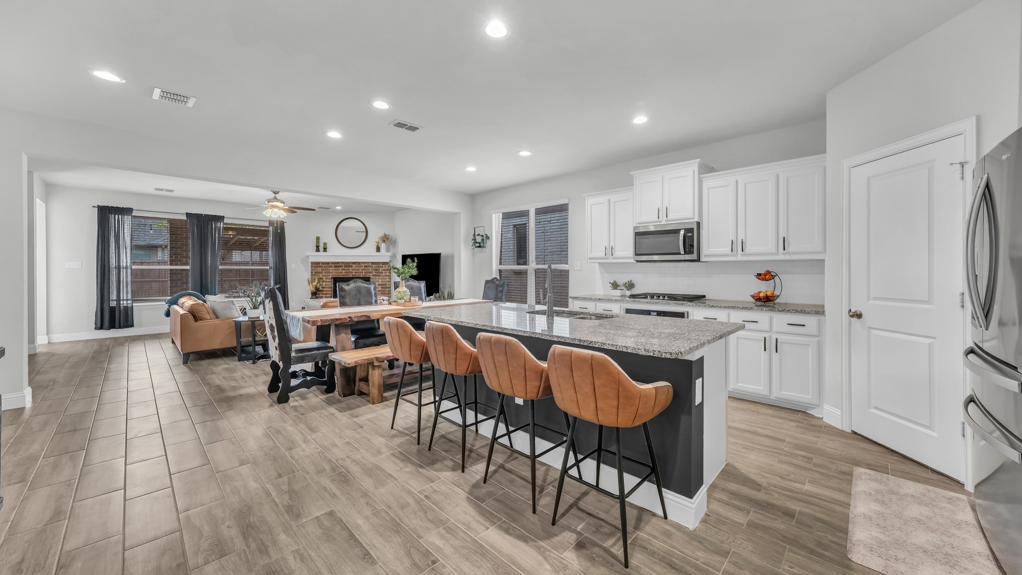 14905 Chipwood Drive Aledo TX 76008