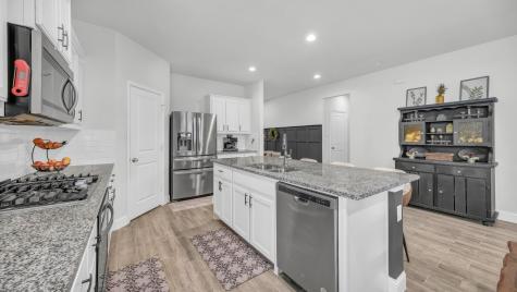 14905 Chipwood Drive Aledo TX 76008