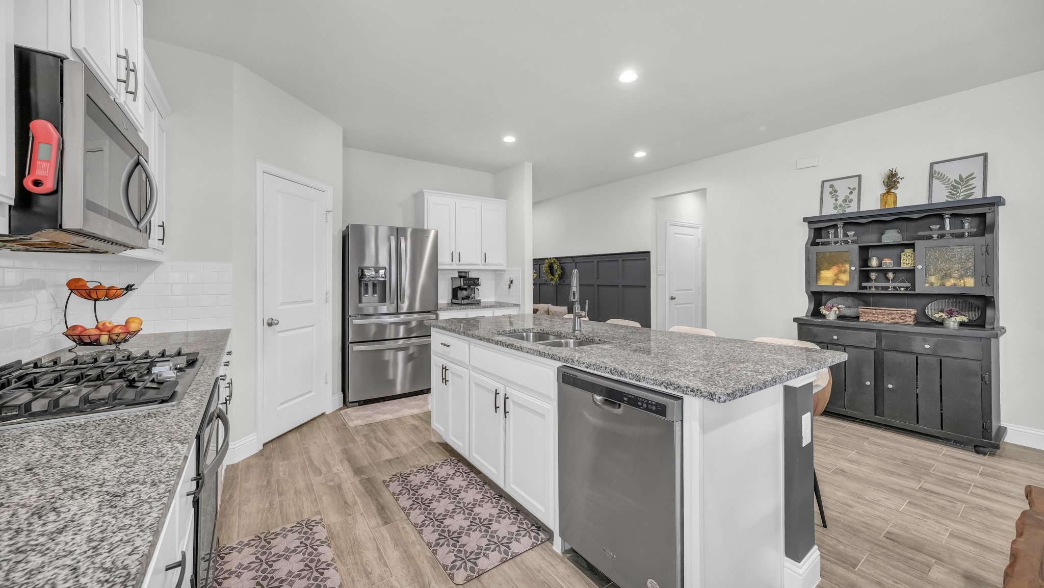 14905 Chipwood Drive Aledo TX 76008