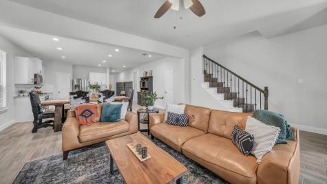 14905 Chipwood Drive Aledo TX 76008