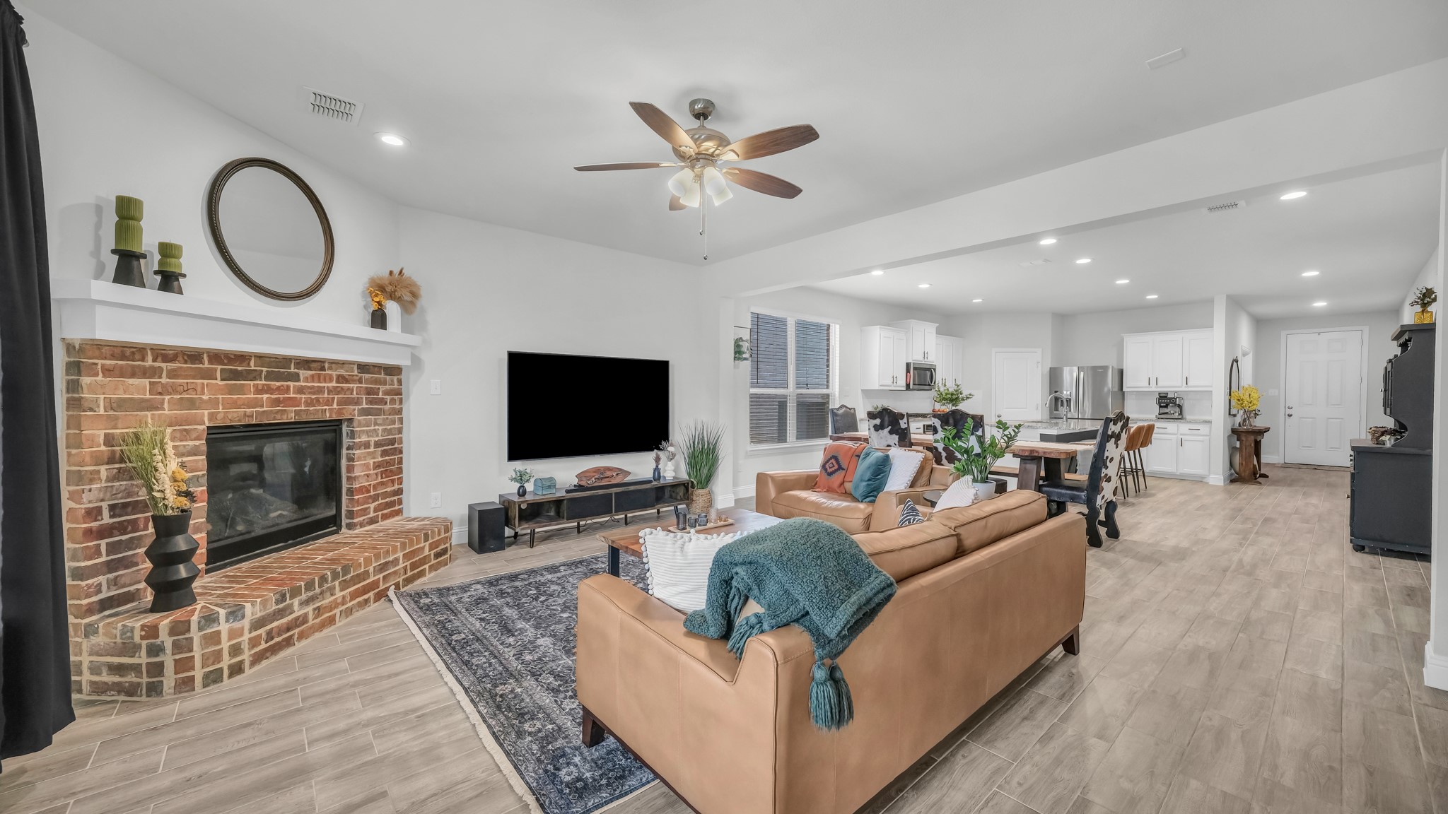 14905 Chipwood Drive Aledo TX 76008
