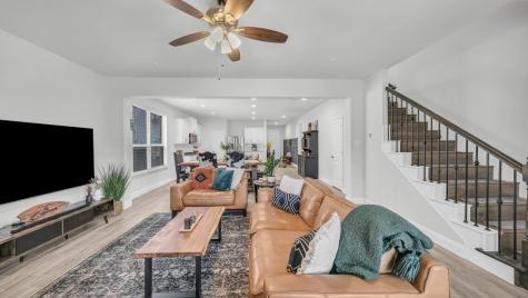 14905 Chipwood Drive Aledo TX 76008