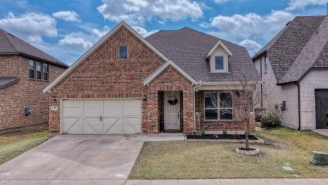 14905 Chipwood Drive Aledo TX 76008