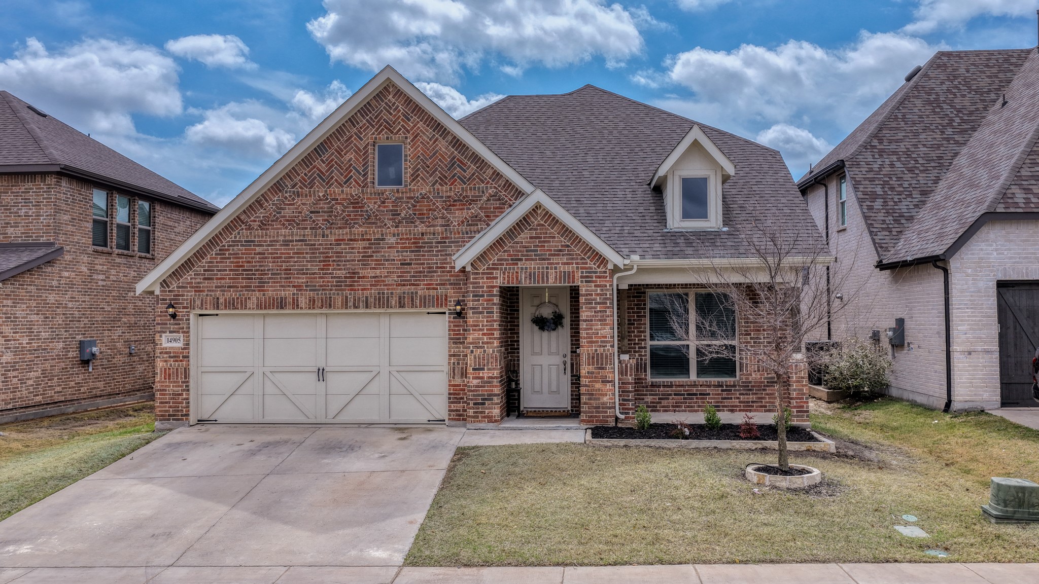 14905 Chipwood Drive Aledo TX 76008