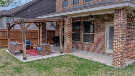 14905 Chipwood Drive Aledo TX 76008