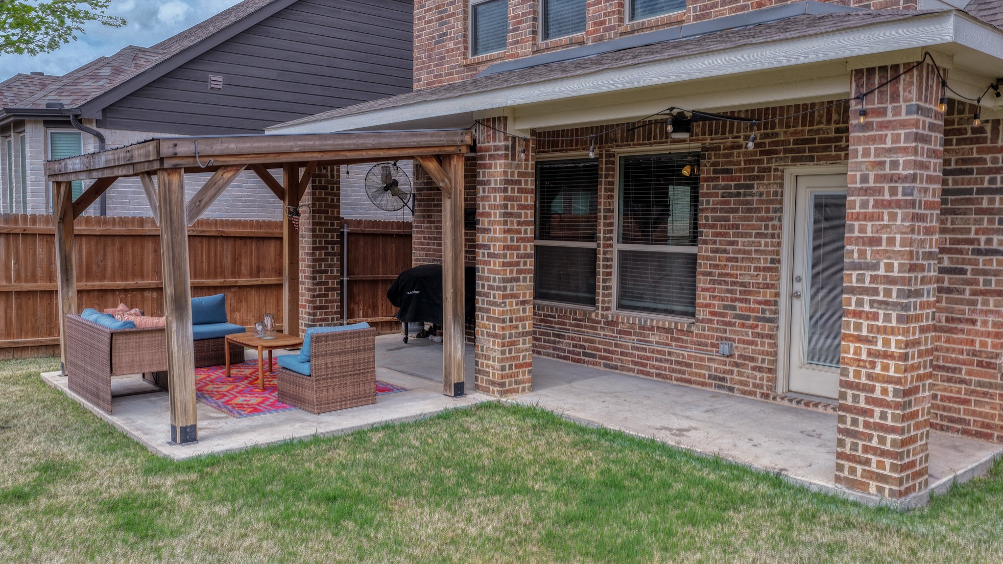 14905 Chipwood Drive Aledo TX 76008