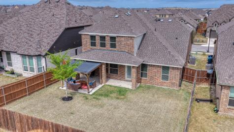 14905 Chipwood Drive Aledo TX 76008