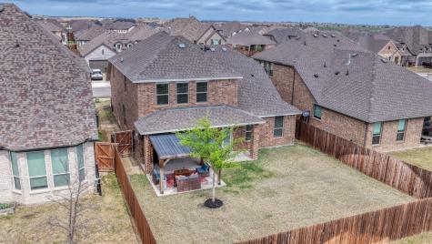 14905 Chipwood Drive Aledo TX 76008