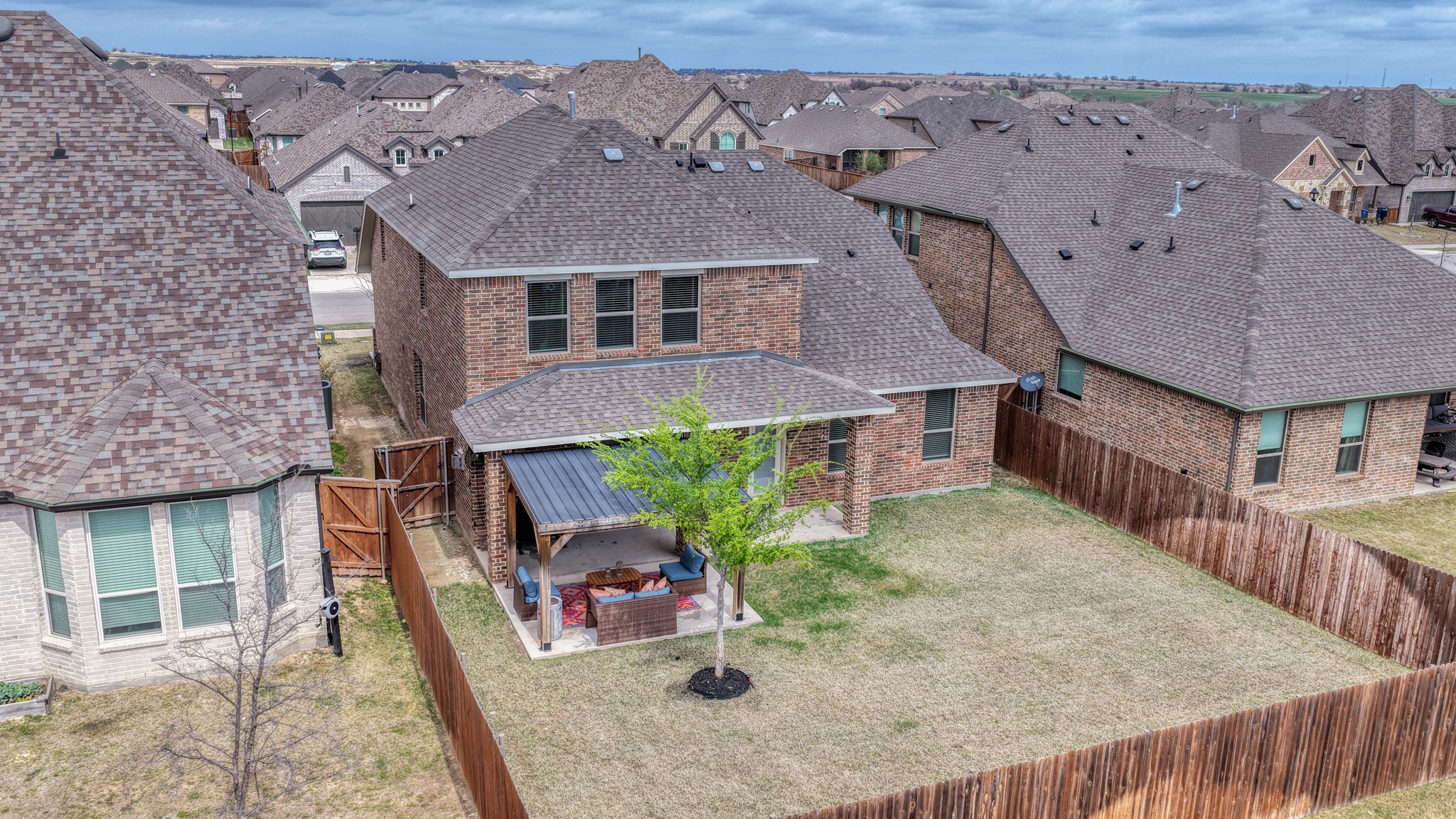 14905 Chipwood Drive Aledo TX 76008
