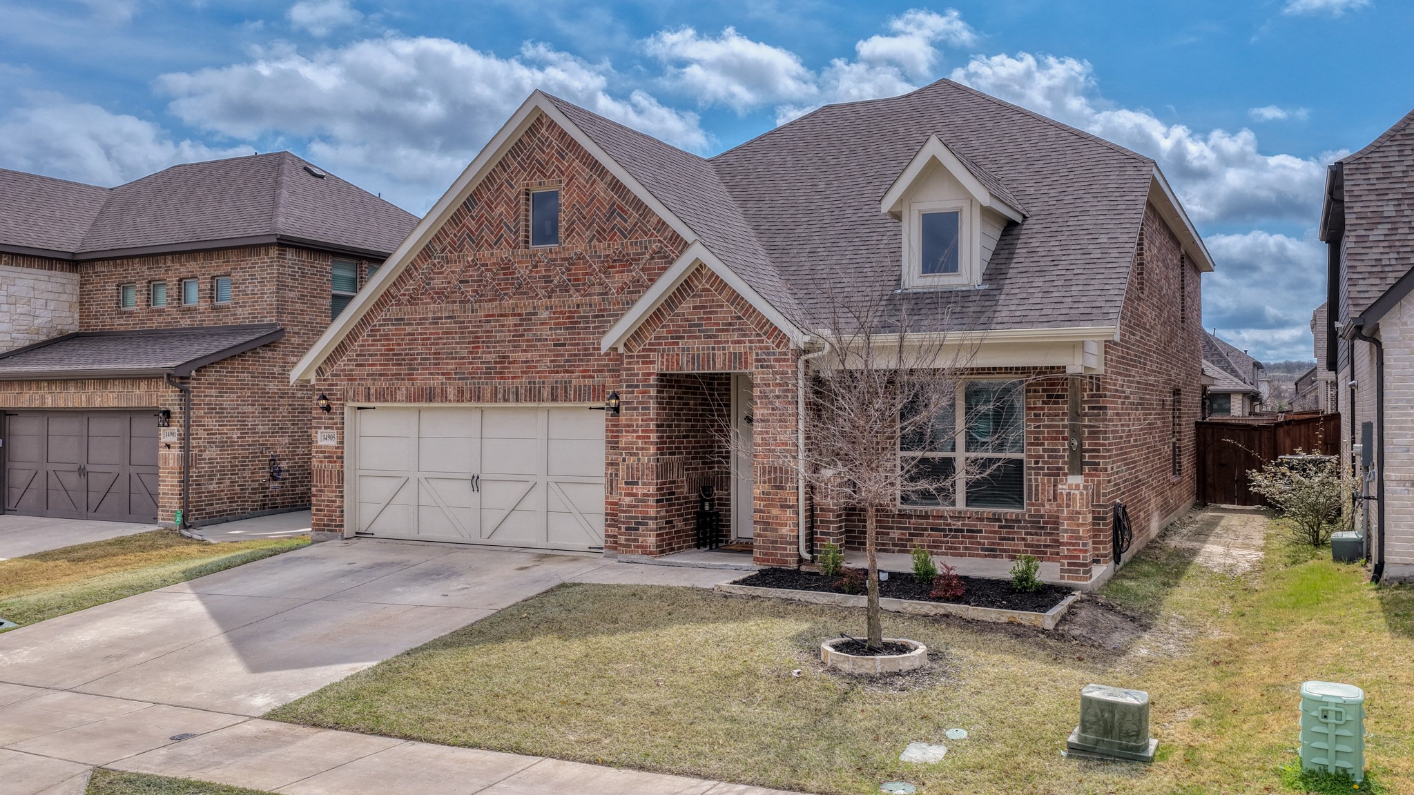 14905 Chipwood Drive Aledo TX 76008