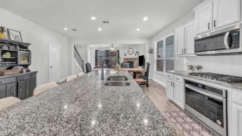 14905 Chipwood Drive Aledo TX 76008