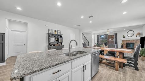 14905 Chipwood Drive Aledo TX 76008
