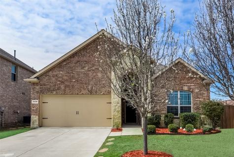 2402 Askew Drive Anna TX 75409