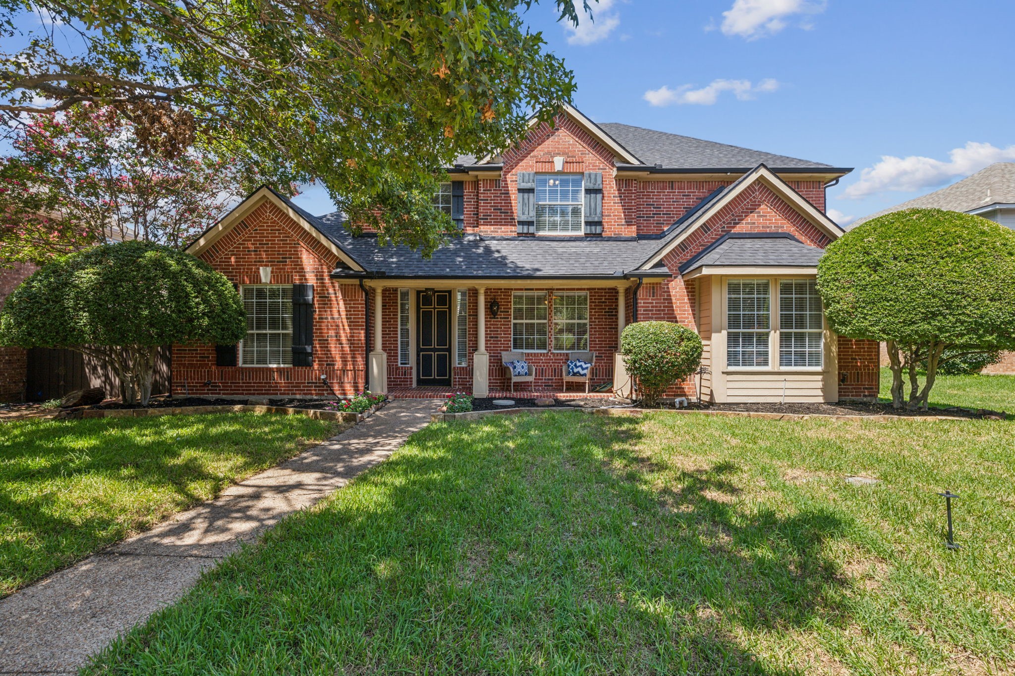 4309 Vanderpool Drive Plano TX 75024