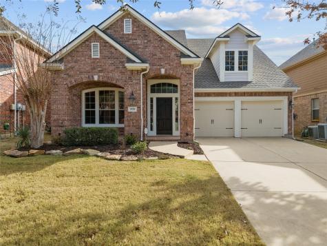 1420 Bonham Parkway Lantana TX 76226
