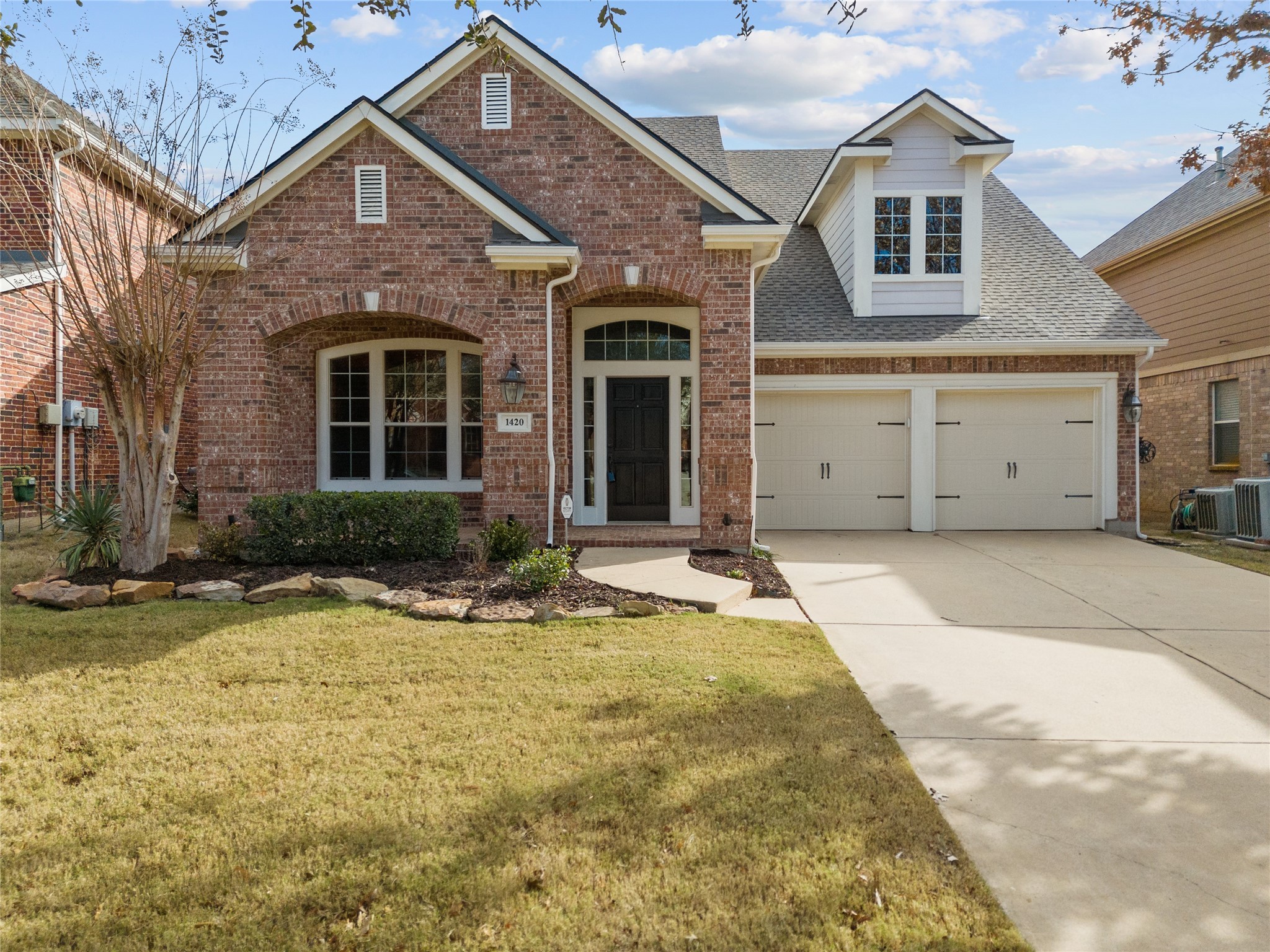 1420 Bonham Parkway Lantana TX 76226