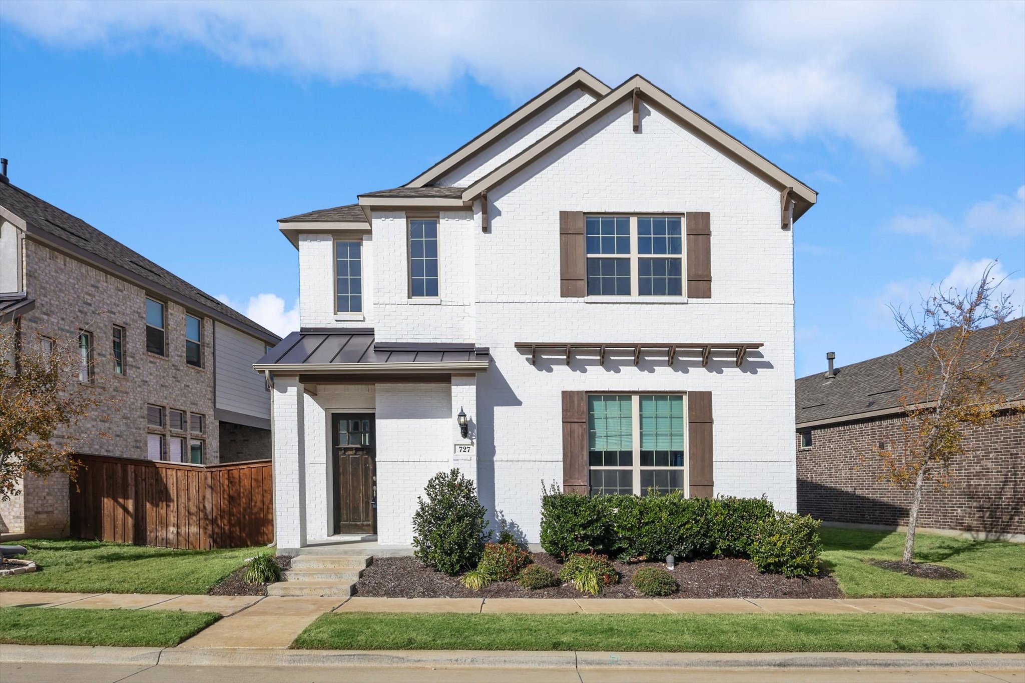 727 Waterbrook Parkway Argyle TX 76226