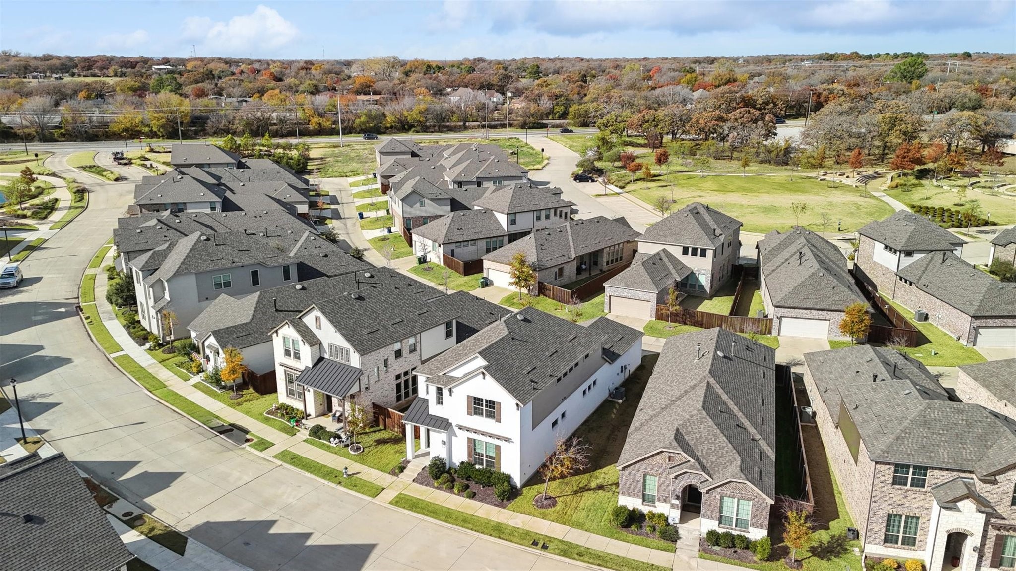 727 Waterbrook Parkway Argyle TX 76226