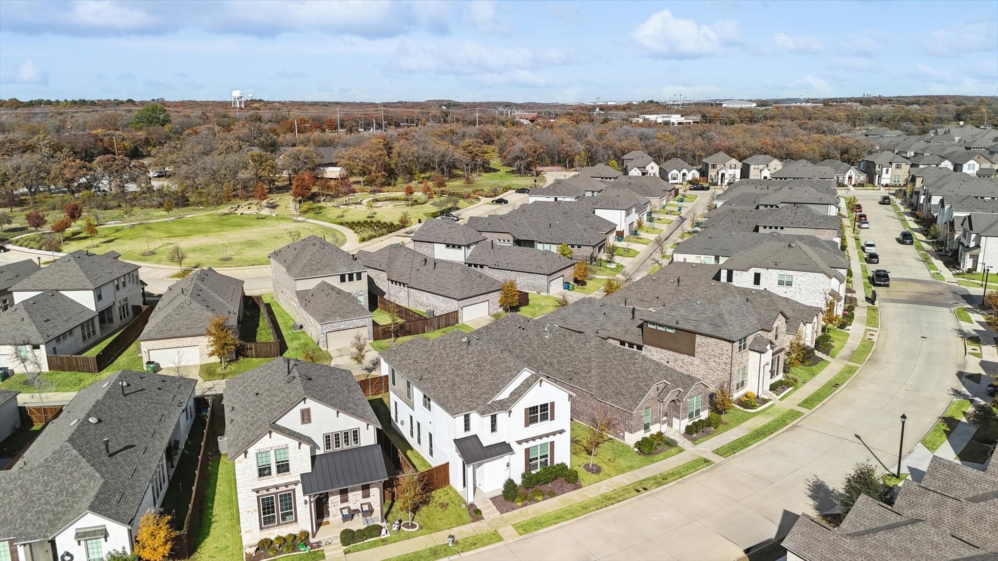 727 Waterbrook Parkway Argyle TX 76226