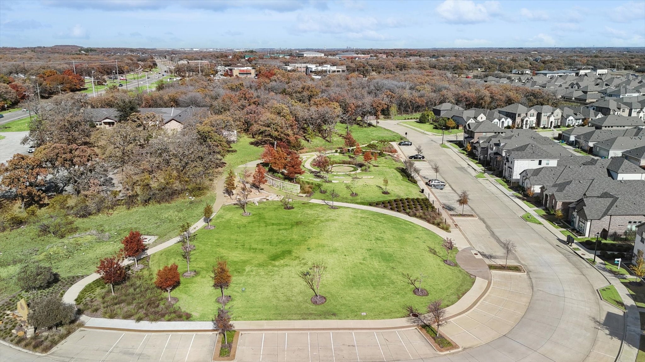 727 Waterbrook Parkway Argyle TX 76226