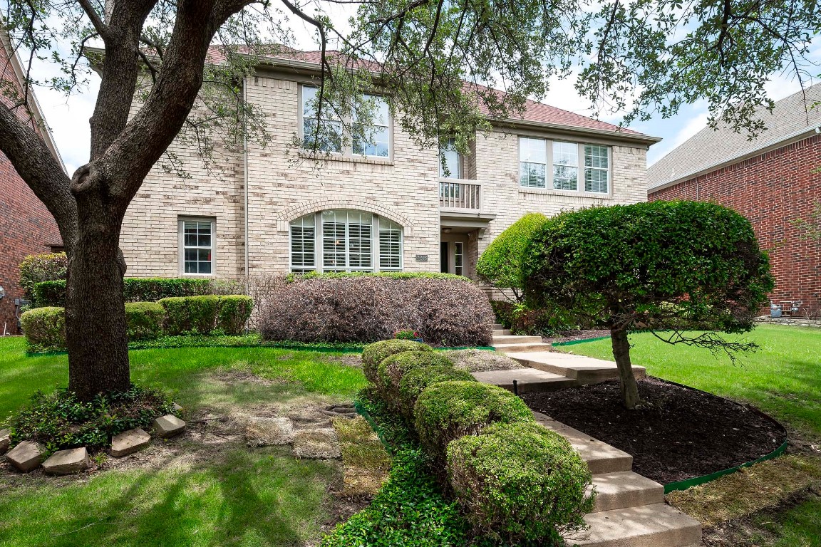 2213 Yaupon Drive Irving TX 75063