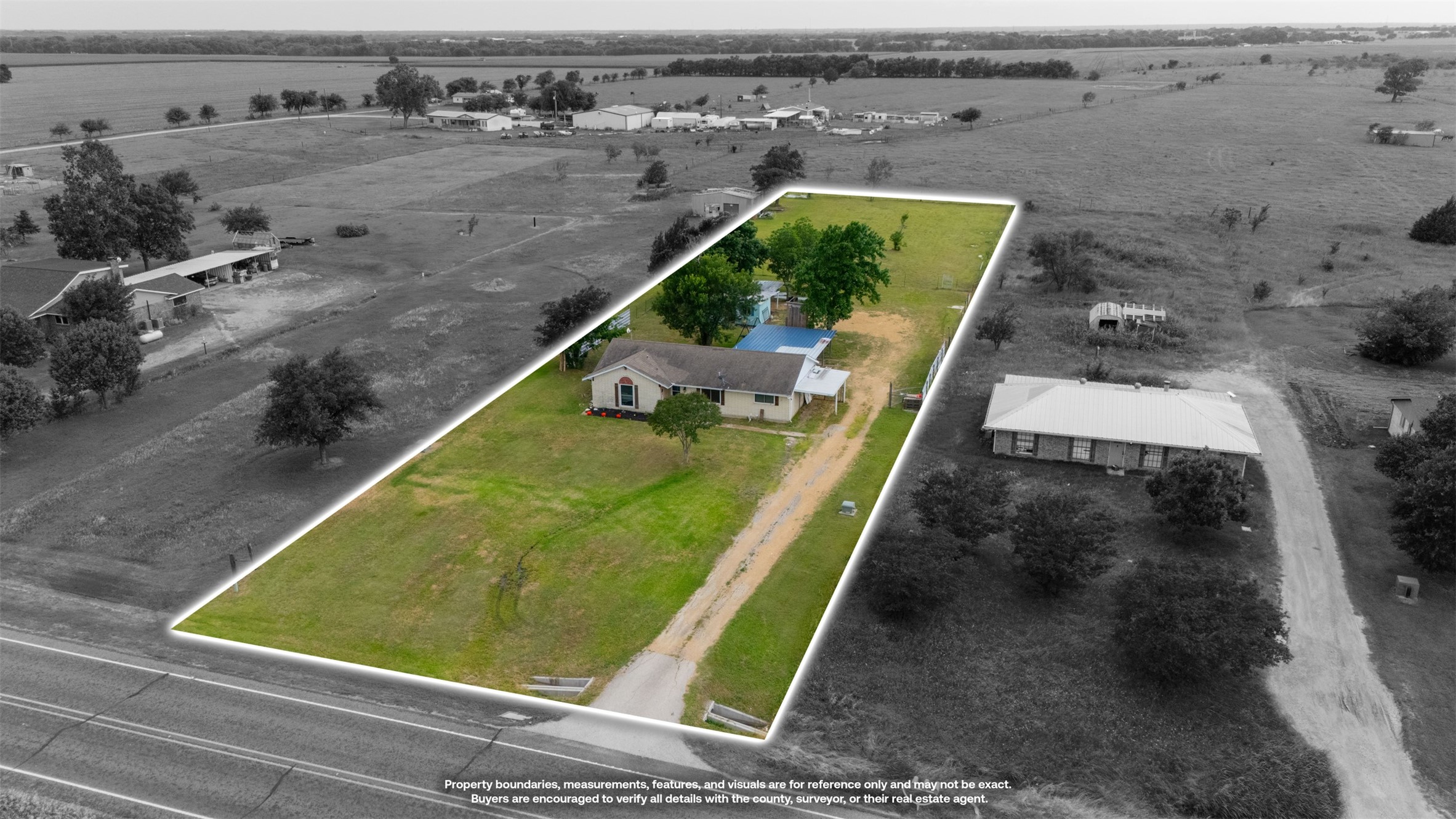 2432 Fm 55 Waxahachie TX 75165