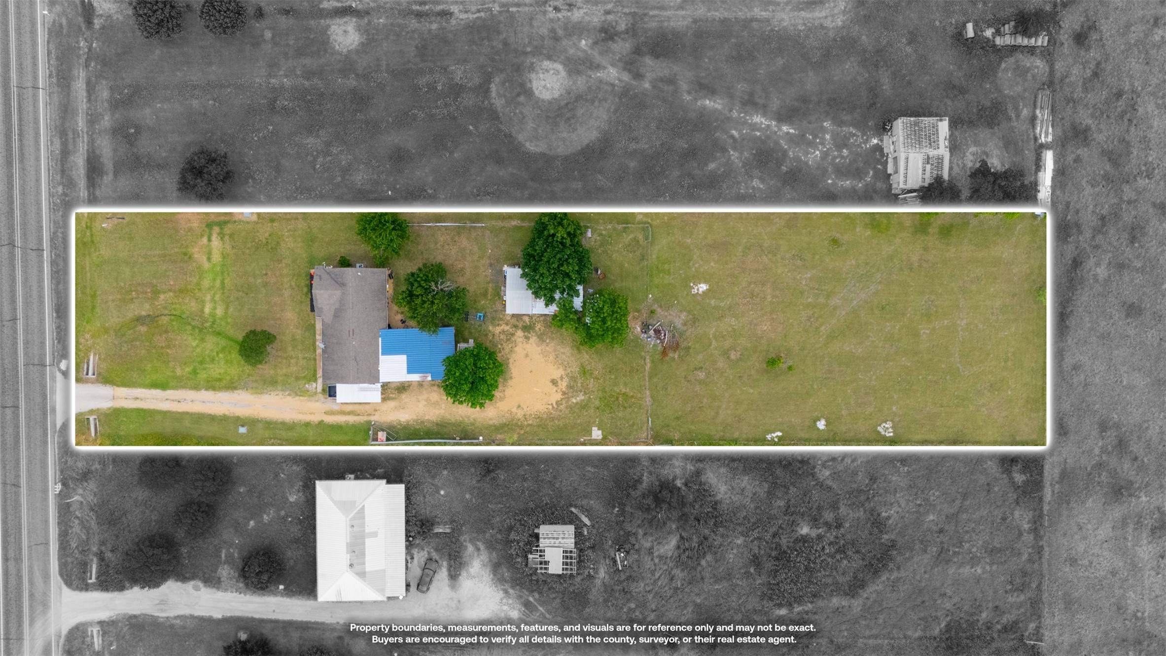 2432 Fm 55 Waxahachie TX 75165