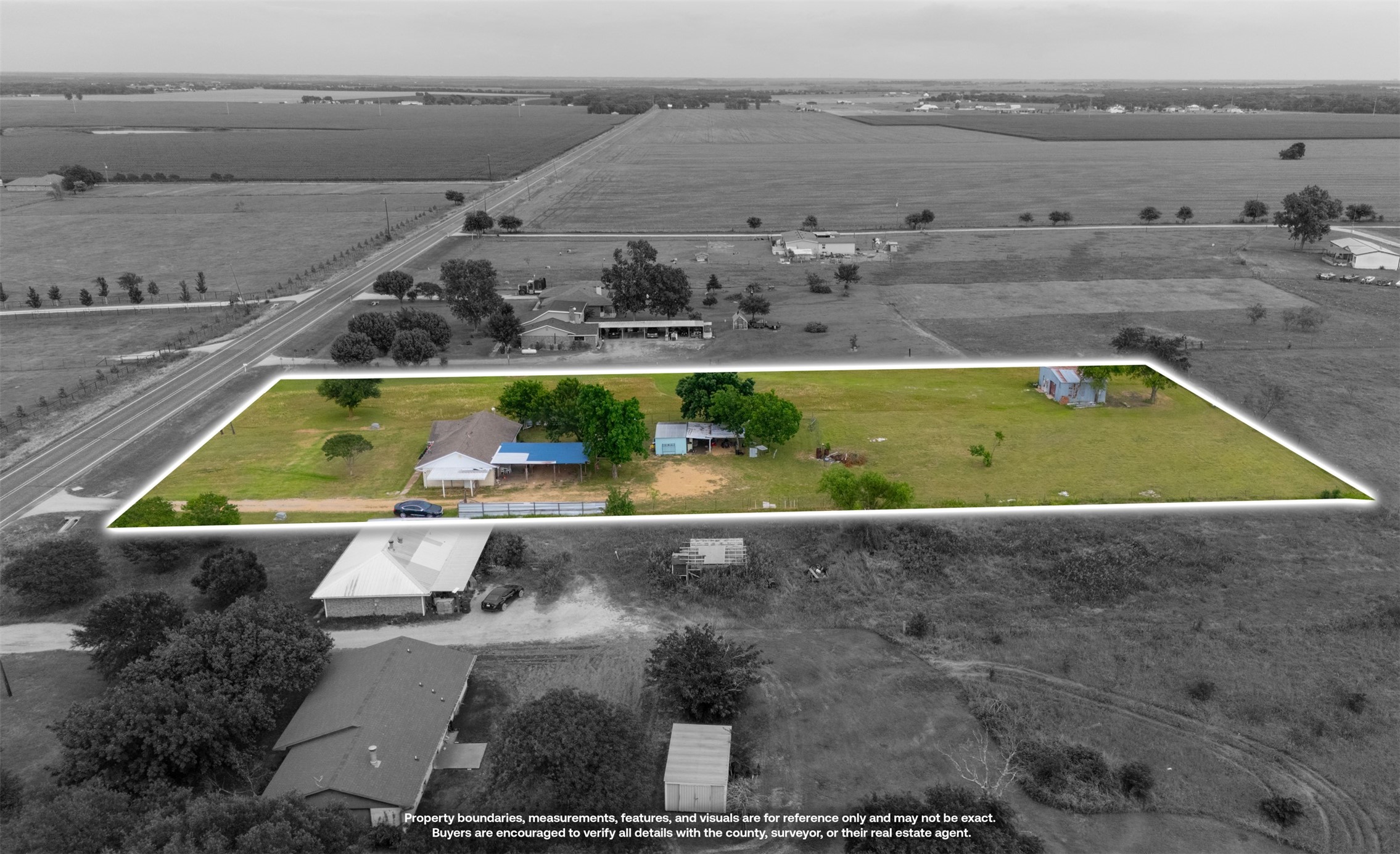 2432 Fm 55 Waxahachie TX 75165