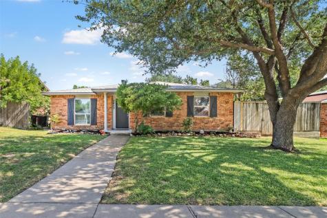 5053 Ashlock Drive The Colony TX 75056