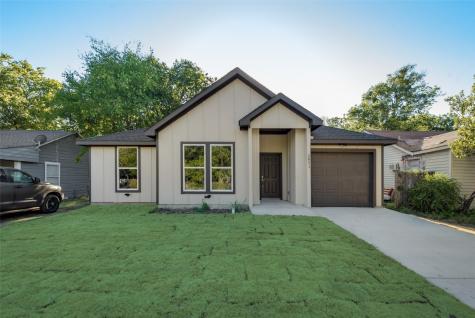 2851 Pleasant Drive Dallas TX 75227