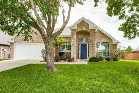 3402 Catalpa Drive Wylie TX 75098