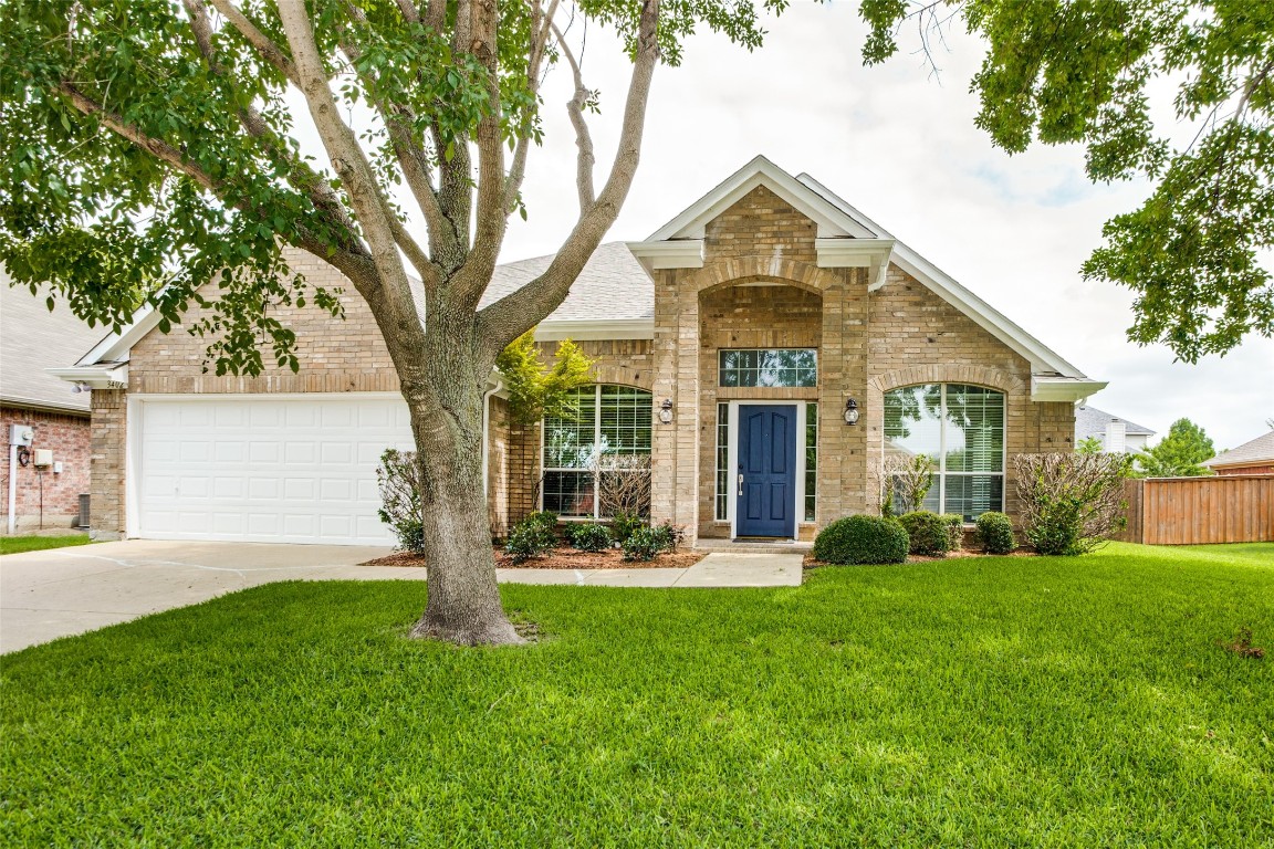 3402 Catalpa Drive Wylie TX 75098