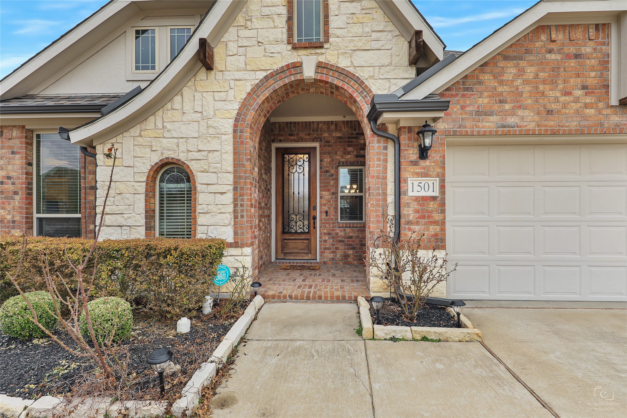1501 Sherwood Drive Anna TX 75409