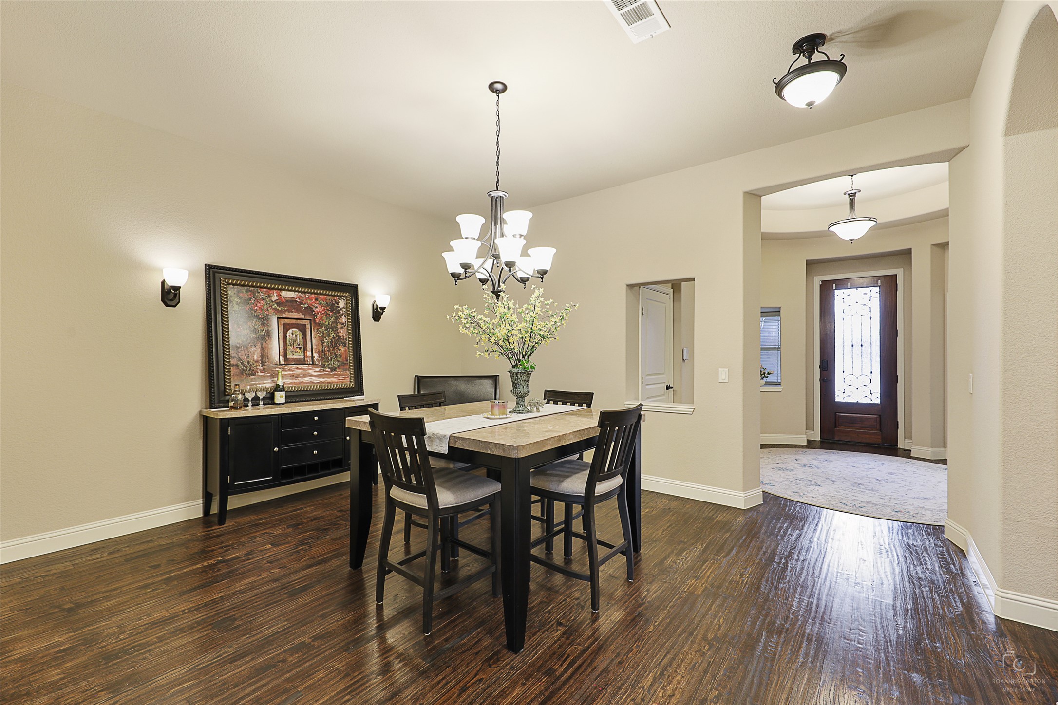 1501 Sherwood Drive Anna TX 75409