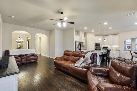 1501 Sherwood Drive Anna TX 75409