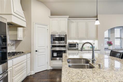 1501 Sherwood Drive Anna TX 75409