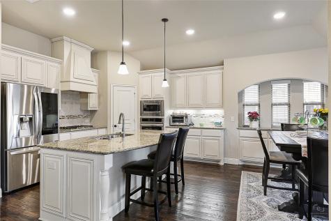 1501 Sherwood Drive Anna TX 75409