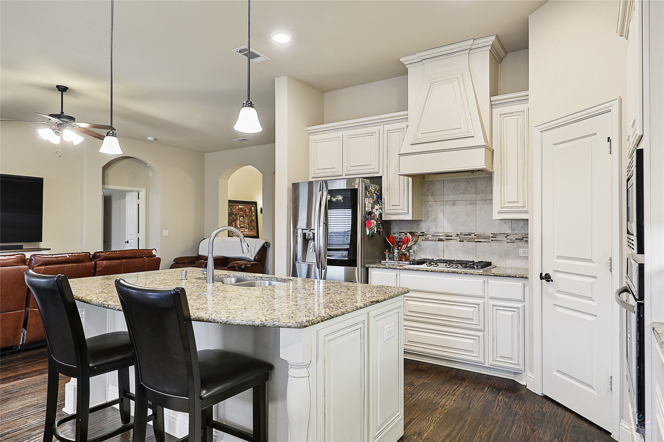 1501 Sherwood Drive Anna TX 75409