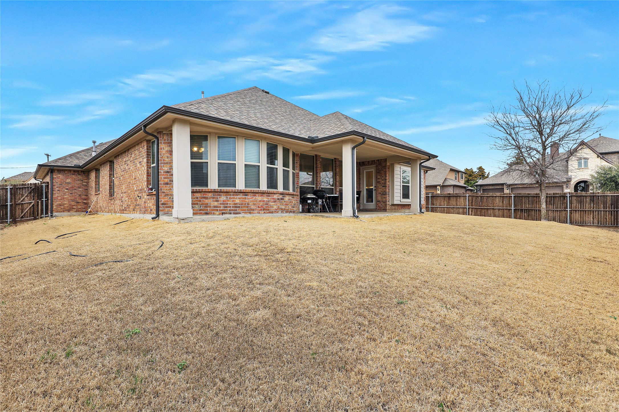 1501 Sherwood Drive Anna TX 75409