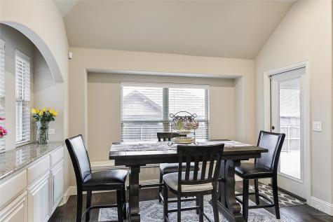 1501 Sherwood Drive Anna TX 75409