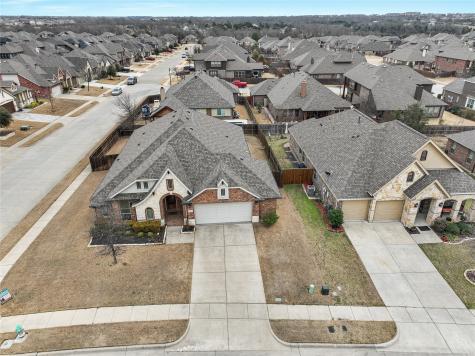 1501 Sherwood Drive Anna TX 75409
