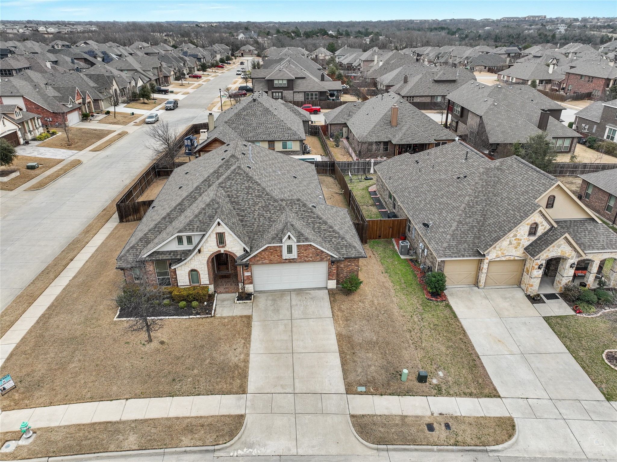1501 Sherwood Drive Anna TX 75409
