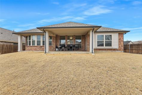 1501 Sherwood Drive Anna TX 75409