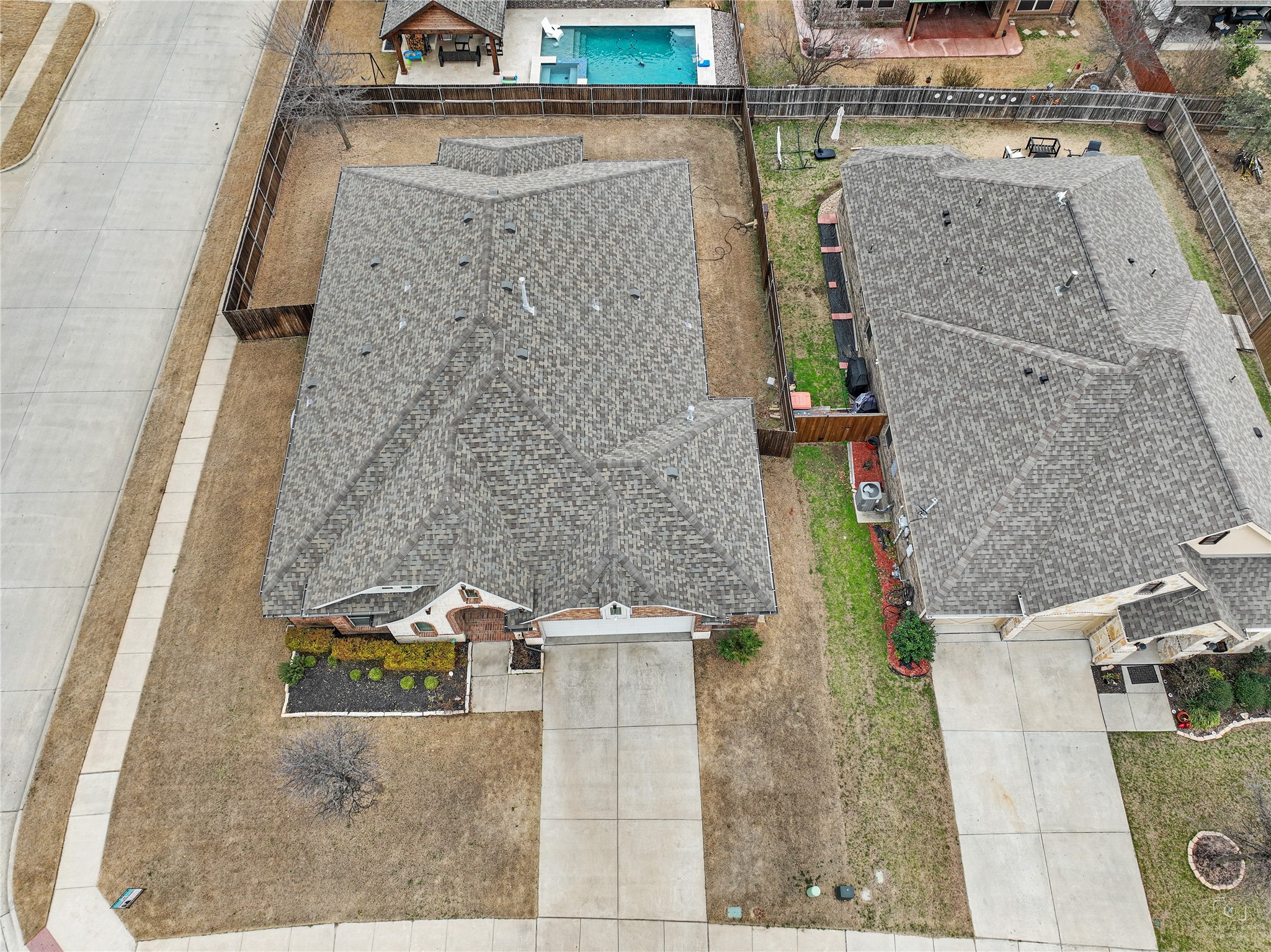 1501 Sherwood Drive Anna TX 75409