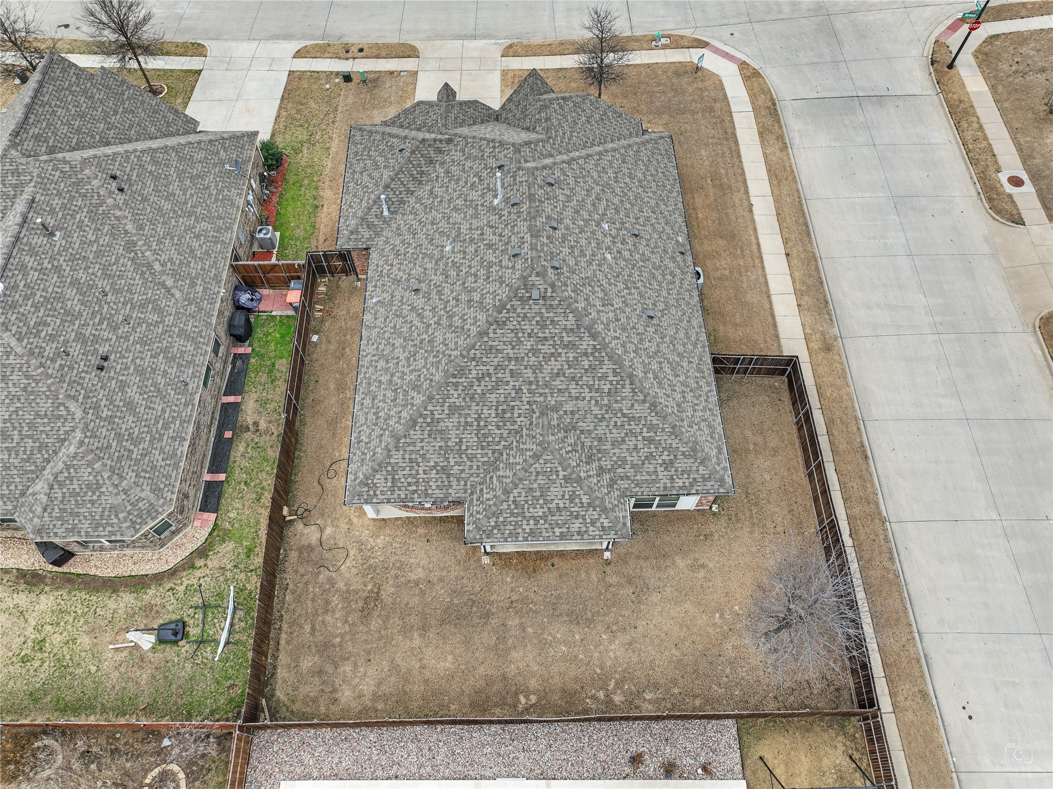 1501 Sherwood Drive Anna TX 75409