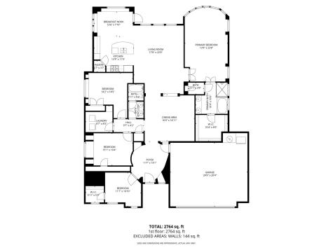 1501 Sherwood Drive Anna TX 75409