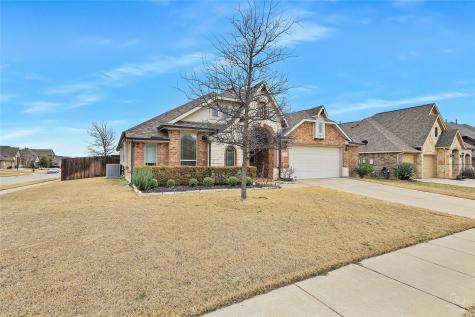 1501 Sherwood Drive Anna TX 75409